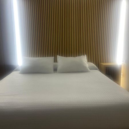 Hotel Orly Xinzo de Limia Εξωτερικό φωτογραφία