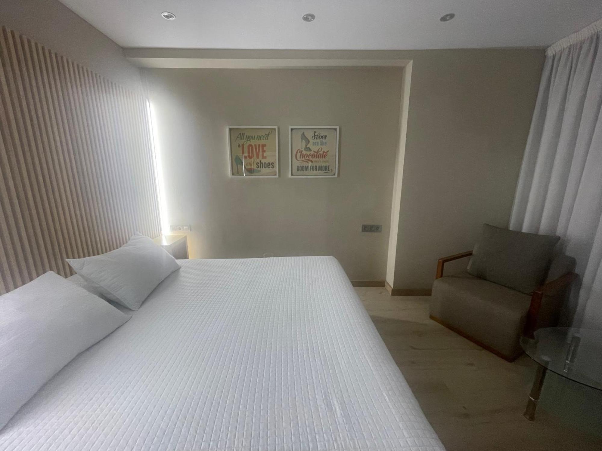 Hotel Orly Xinzo de Limia Εξωτερικό φωτογραφία